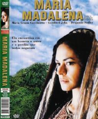 Maria Madalena   - Filme Evanglico